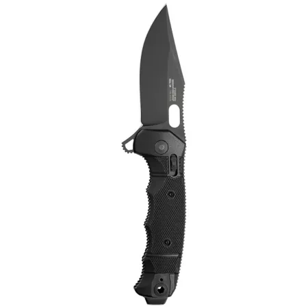 SOG Seal XR Folding Knife - Made in USA SOG-12-21-02-57 Knives