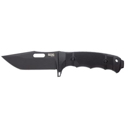 SOG 4.3 in. Seal FX Tanto Fixed Blade Knife