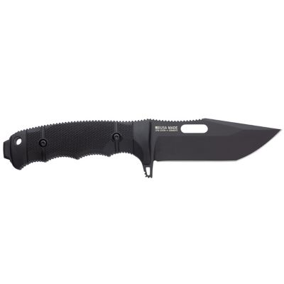 Image showing  4.3 in. Seal FX Tanto Fixed Blade Knife
