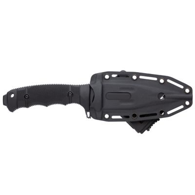 Image showing  4.3 in. Seal FX Tanto Fixed Blade Knife