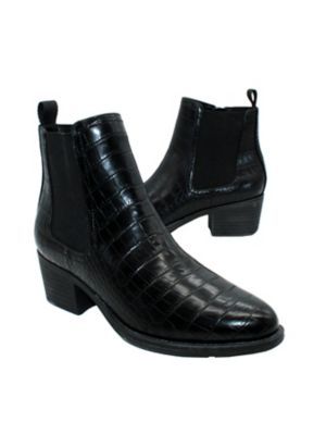 Image showing  Women's Carriage Chelsea Booties