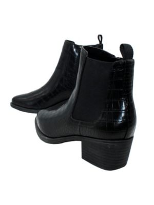 Image showing  Women's Carriage Chelsea Booties