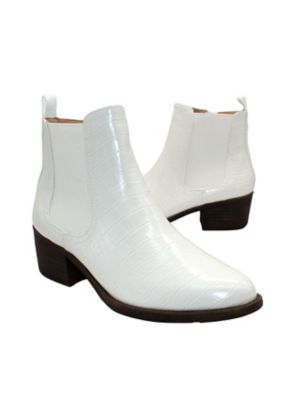 Image showing  Women's Carriage Chelsea Booties