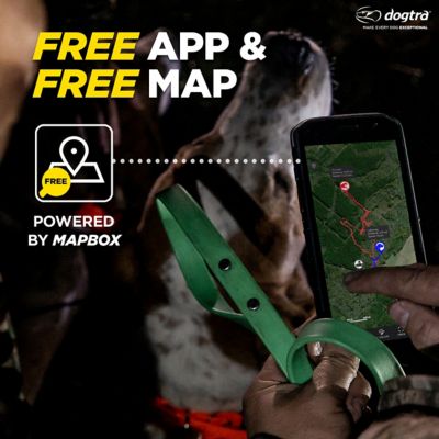 Image showing  Pathfinder2 Additional Receiver, Black