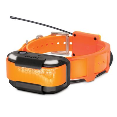 Dogtra Pathfinder2 TRX Additional Receiver, Orange