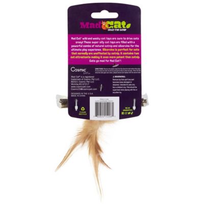 Image showing  Sloth with Silvervine Cat Toy