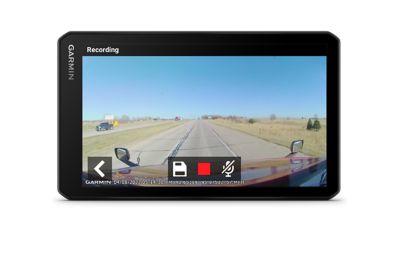 Garmin dezlCam OTR 710 GPS Navigator