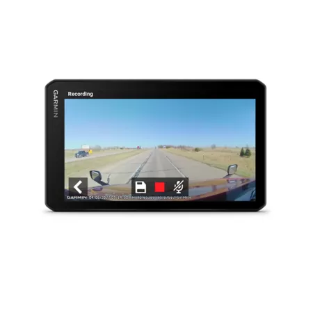 Garmin dezlCam OTR 710 GPS navigator GPS Navigation