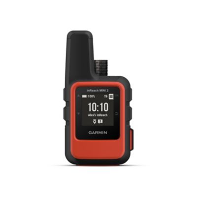 Garmin Inreach Mini 2 Satellite Communicator