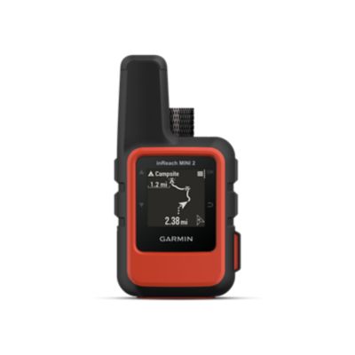 Image showing  Inreach Mini 2 Satellite Communicator