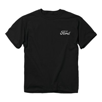 Image showing  Men's FMC Freedom Lives T-Shirt