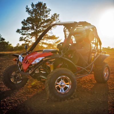 Image showing  GKD200S Go-Kart