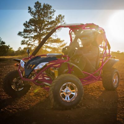 Image showing  GKD200S Go-Kart