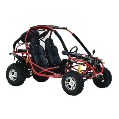 Image showing  GKD200S Go-Kart