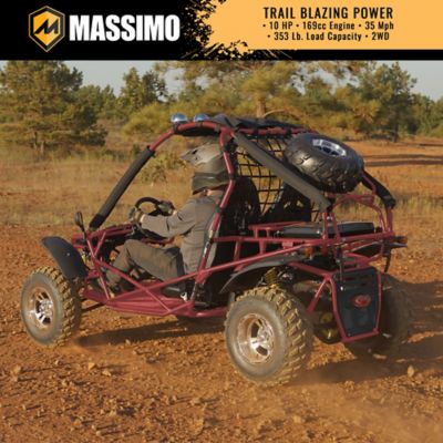 Image showing  GKD200S Go-Kart