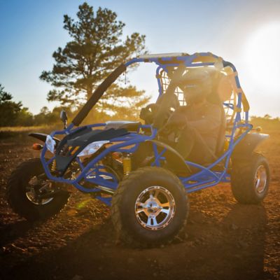 Image showing  GKD200S Go-Kart