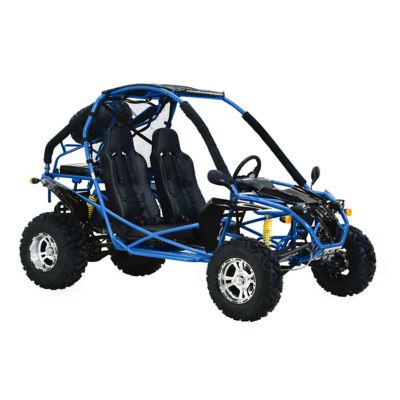 Image showing  GKD200S Go-Kart