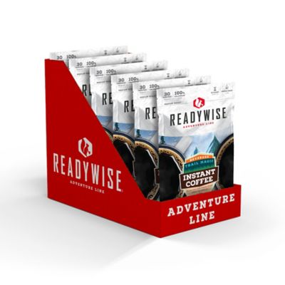 Image showing  Trail Magic Coffee, 30 Servings/Pouch