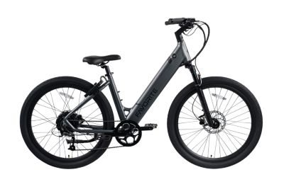 Favorite Hybrid ST Pro Electric Bike, 10-50003