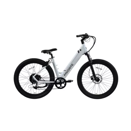 Preferred ST Pro Hybrid Electric Bike 10-50010 Electric Bikes