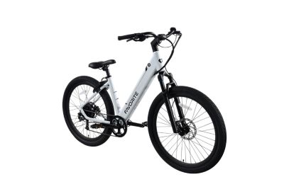 Image showing  Adult 750W Hybrid ST Pro Electric Bike