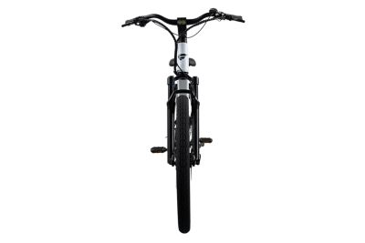 Image showing  Adult 750W Hybrid ST Pro Electric Bike