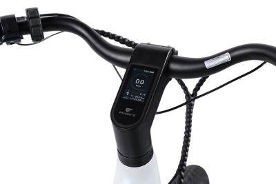 Image showing 5 th Favorite Adult 750W Hybrid ST Pro Electric Bike