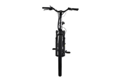 Image showing  27.5 in. 7/8-Speed Electric Bike Hybrid XR, Large