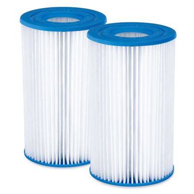Image showing  Type A/C Pool Filter Cartridge, 2 pc.