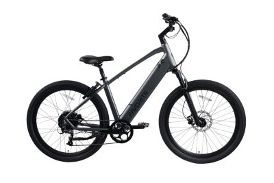 Favorite Hybrid XR Pro Electric Bike, 10-50005