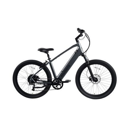 Favorite Hybrid XR Pro Electric Bike, 10-50005