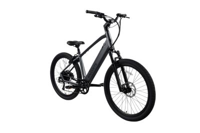 Image showing  Adult 750W Hybrid XR Pro Electric Bike, 10-50005