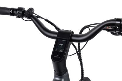Image showing  Adult 750W Hybrid XR Pro Electric Bike, 10-50005