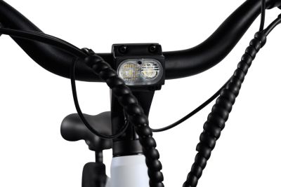 Image showing  Adult 750W Hybrid XR Pro Electric Bike, 10-50014