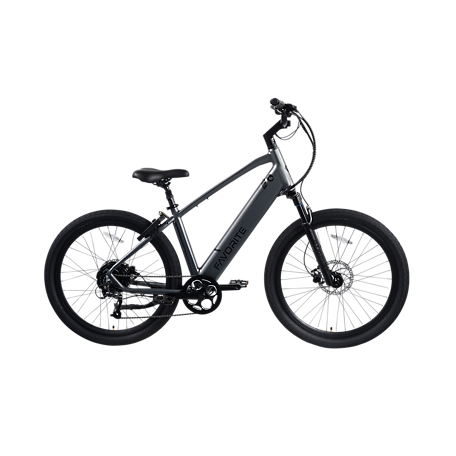 Favorite Hybrid XR Pro Electric Bike, 10-50015