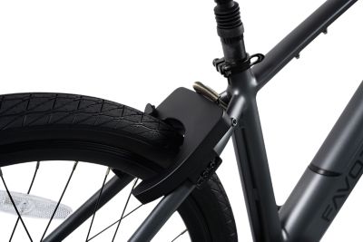 Image showing 6 th Favorite Adult 750W Hybrid XR Pro Electric Bike, 10-50015