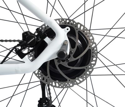 Image showing 5 th Favorite Adult 750W Hybrid XR Pro Electric Bike, 10-50016