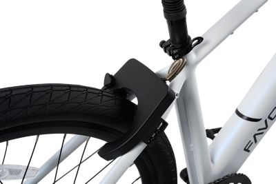 Image showing 6 th Favorite Adult 750W Hybrid XR Pro Electric Bike, 10-50016