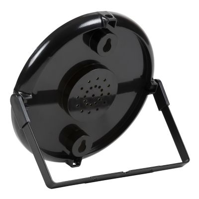 Image showing  Indoor/Outdoor Thermometer, Assorted Colors