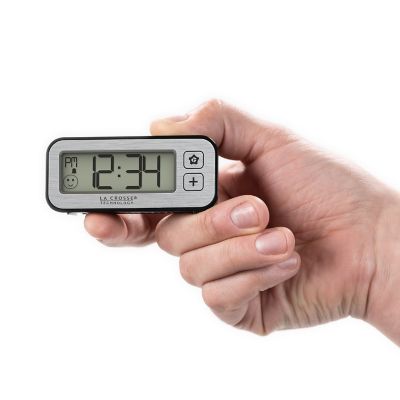 Image showing  Digital Clock and Comfort Meter