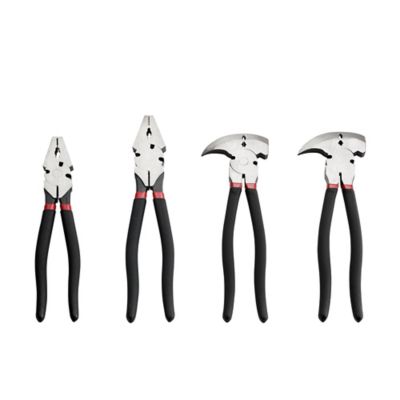JobSmart Combination Bolt Cutter and Snip, 4 pc. at Tractor Supply Co.