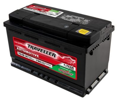 Image showing  IB-H7 Auto Battery