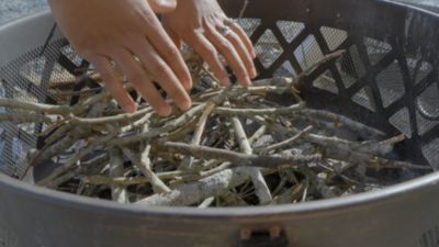 Image showing  Marine/RV Deep Cycle Battery, 685 MCA