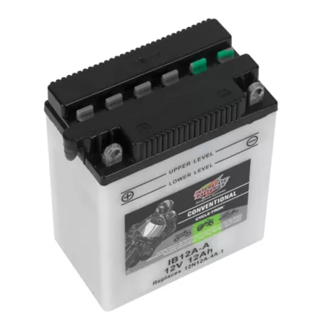 Interstate Batteries 12V 165CCA Powersport Battery Powersport Batteries