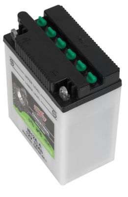 Image showing  12V 165 CCA Powersport Battery