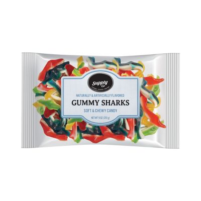 Elvan Gummy Sharks Assorted
