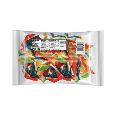 Image showing  Gummy Sharks Assorted, 8g