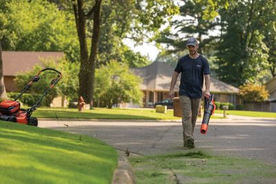 Image showing  80V 4A Battery Charger