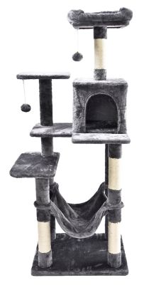 Cat craft hotsell scratching post