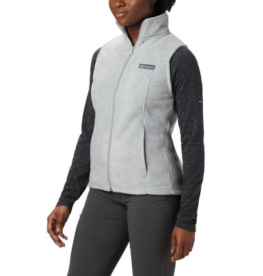 Columbia Sportswear Women's Benton Springs Vest